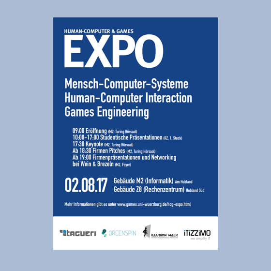 EXPO Flyer